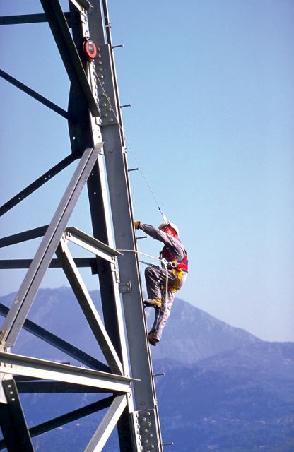 Safety Harness Expiration Date Osha